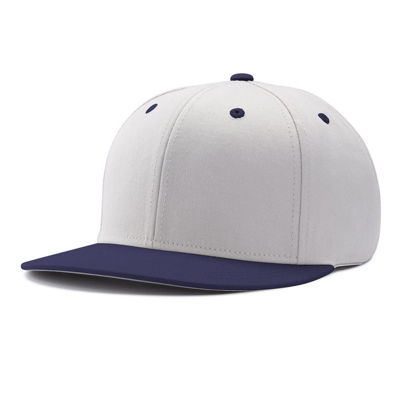 Load image into Gallery viewer, Pennant Snapback
