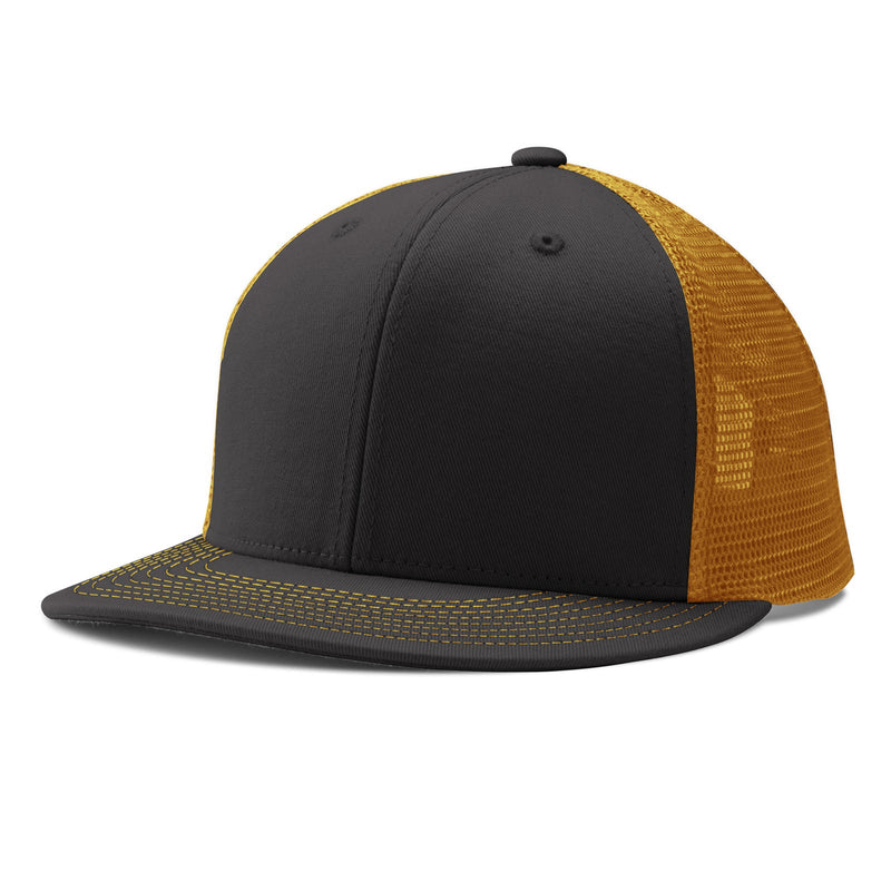 Load image into Gallery viewer, Performance Trucker Snapback
