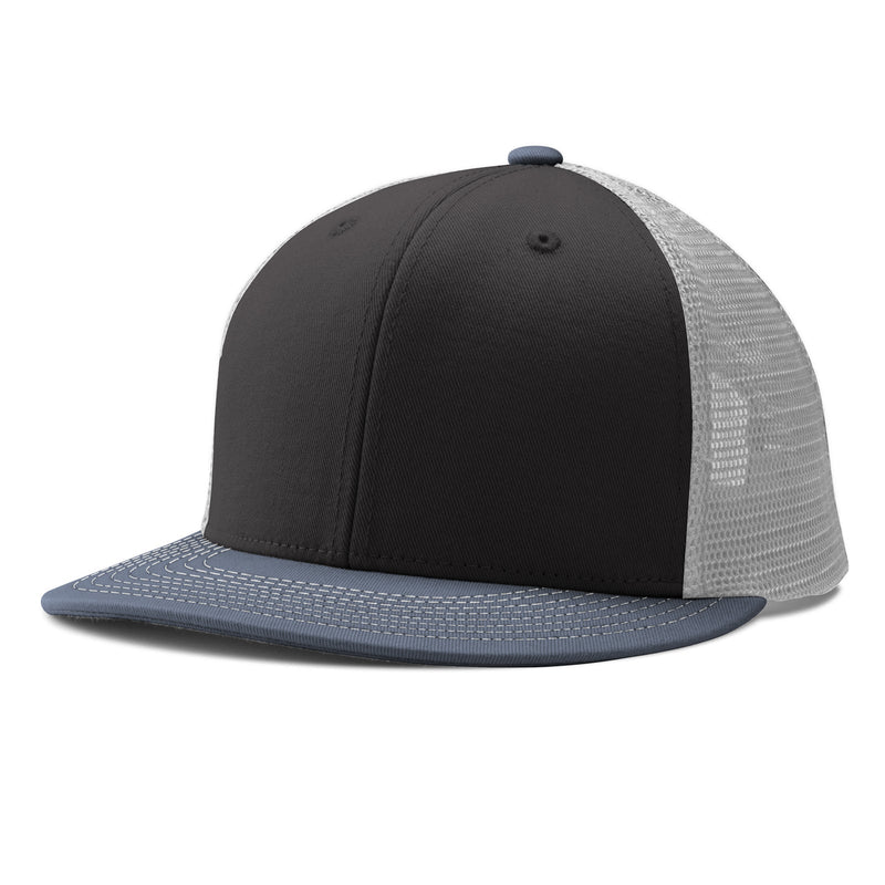 Load image into Gallery viewer, Performance Trucker Snapback
