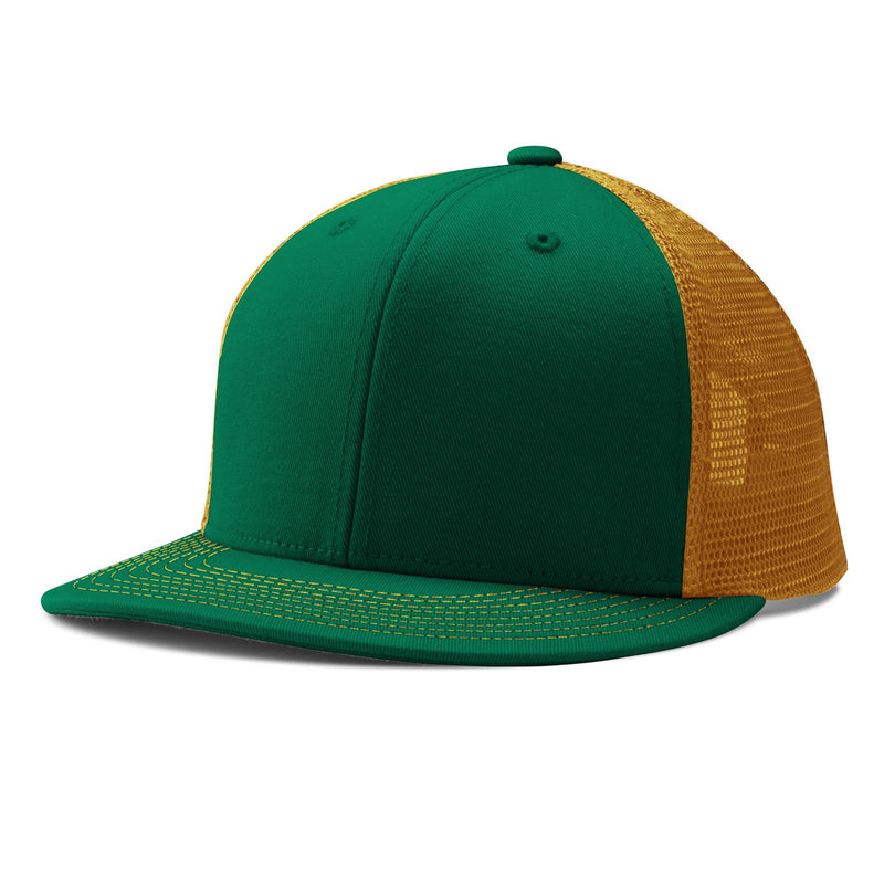 Load image into Gallery viewer, Performance Trucker Snapback
