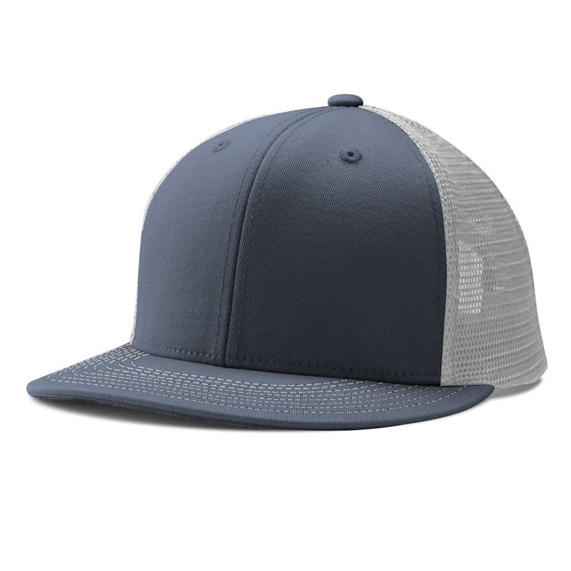 Load image into Gallery viewer, Performance Trucker Snapback
