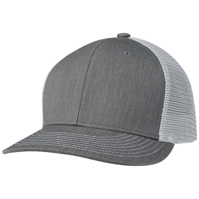 Load image into Gallery viewer, Performance Trucker Snapback
