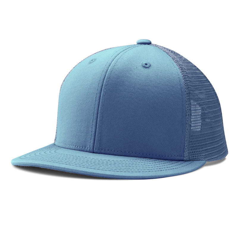 Load image into Gallery viewer, Performance Trucker Snapback
