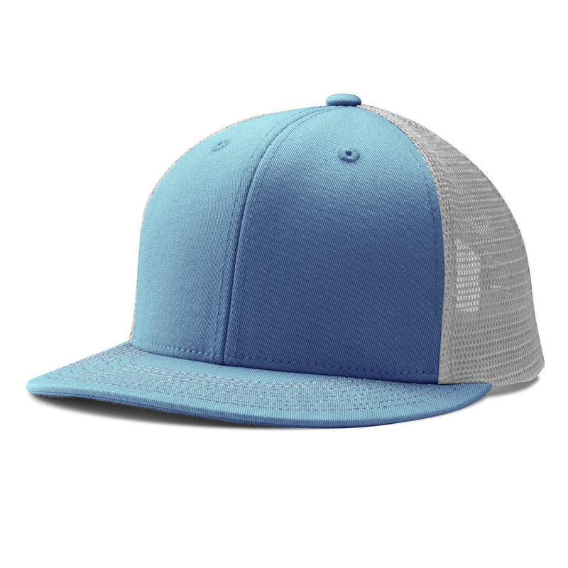 Load image into Gallery viewer, Performance Trucker Snapback
