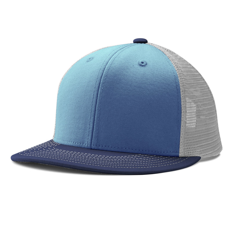 Load image into Gallery viewer, Performance Trucker Snapback
