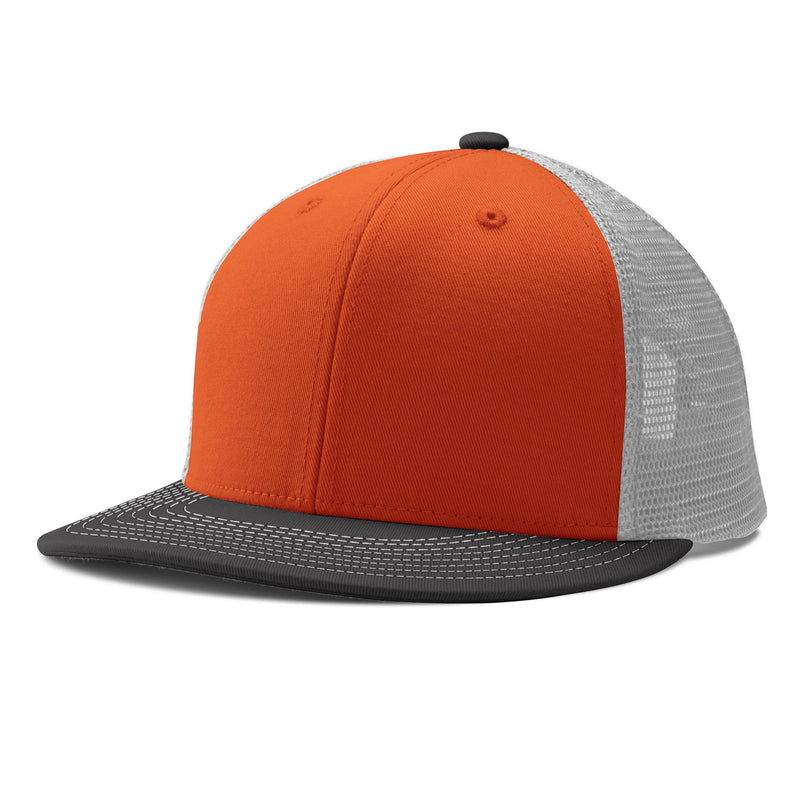 Load image into Gallery viewer, Performance Trucker Snapback
