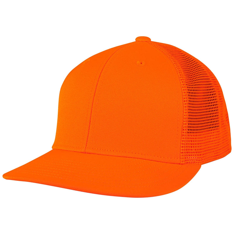 Load image into Gallery viewer, Performance Trucker Snapback
