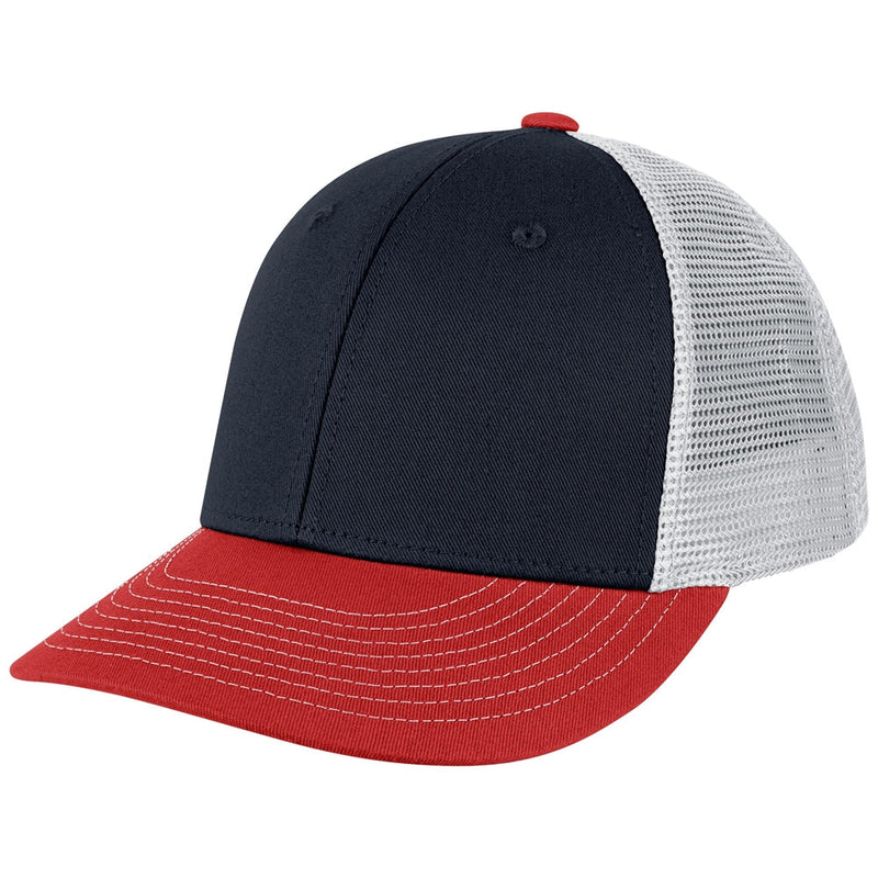 Load image into Gallery viewer, Low Profile Trucker
