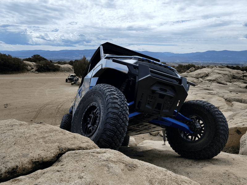Load image into Gallery viewer, HCR RACING LONG TRAVEL KIT for 2017-20 POLARIS RANGER
