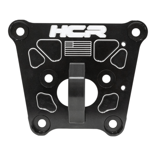 HCR Racing High Clearance Radius Rods for 2014+ Polaris RZR XP 1000 / Turbo