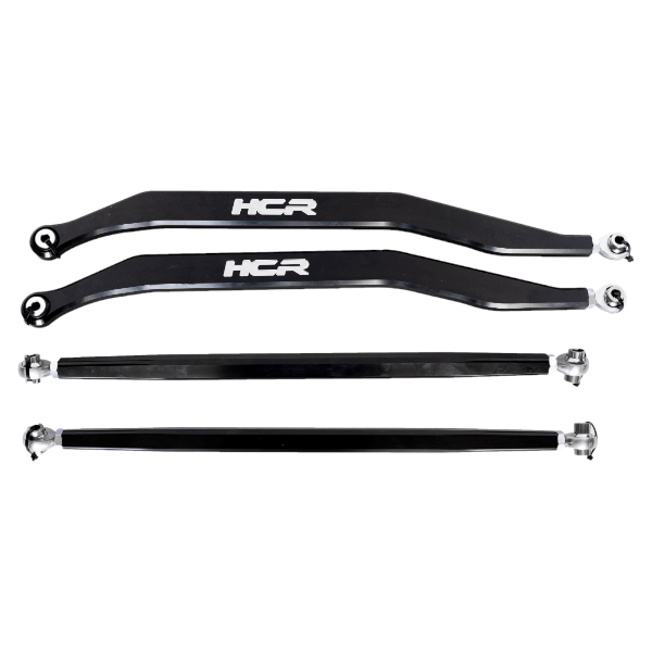 Load image into Gallery viewer, HCR Racing High Clearance Radius Rods for 2014+ Polaris RZR XP 1000 / Turbo
