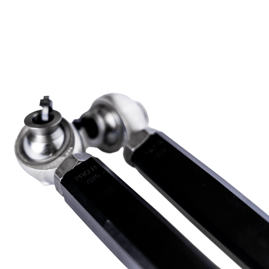 HCR Racing High Clearance Radius Rods for 2014+ Polaris RZR XP 1000 / Turbo