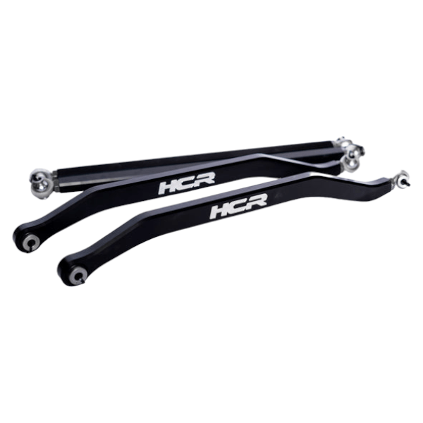 Load image into Gallery viewer, HCR Racing High Clearance Radius Rods for 2014+ Polaris RZR XP 1000 / Turbo
