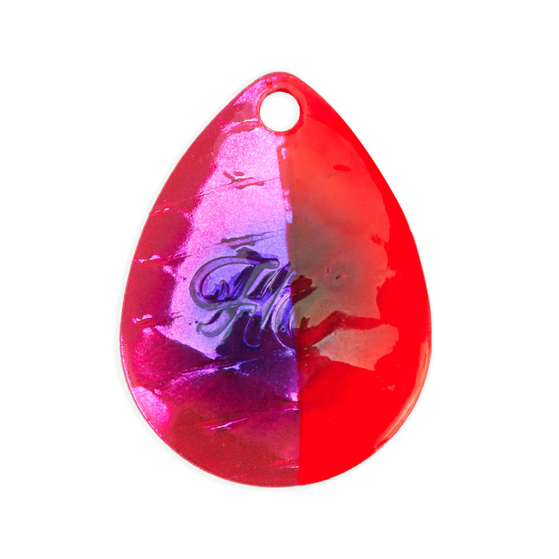 Load image into Gallery viewer, &#39;Grape Jelly Jag&#39; High Class 3.5 Colorado Blades (3-Pack)
