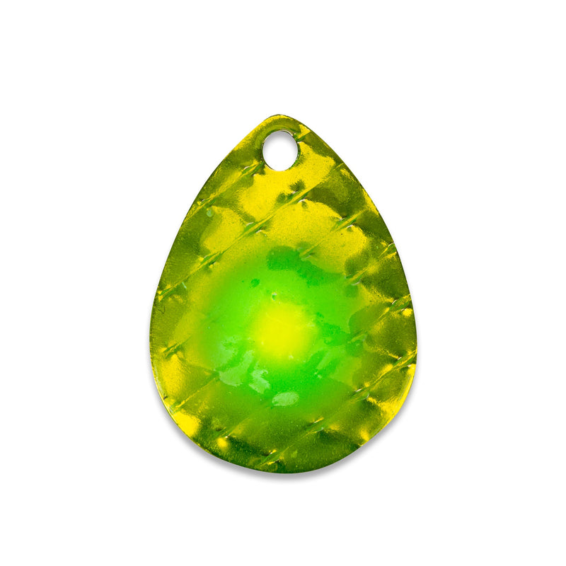 Load image into Gallery viewer, &#39;Louie Leprechaun&#39; High Class 3.5 Colorado Blades (3-Pack)
