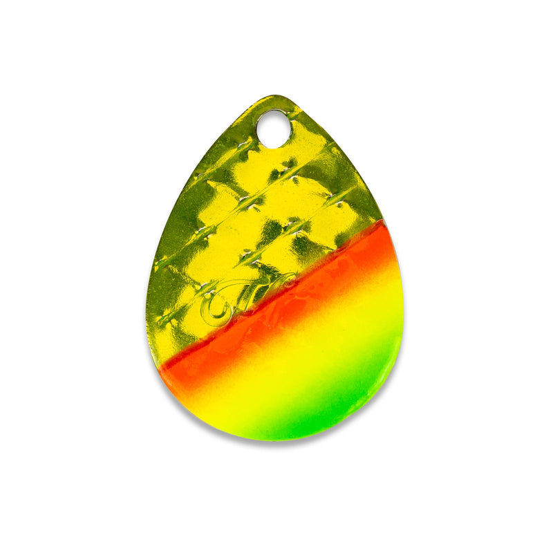 Load image into Gallery viewer, &#39;Pablo&#39; High Class 3.5 Colorado Blades (3-Pack)
