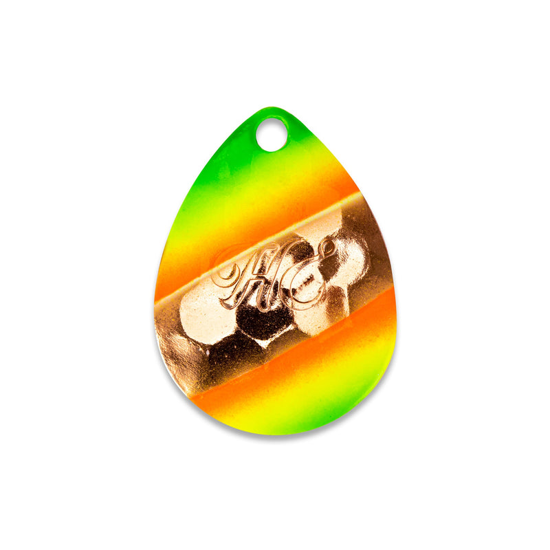 Load image into Gallery viewer, &#39;El Diablo&#39; High Class 3.5 Colorado Blades (3-Pack)
