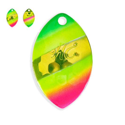 'Kiwi Reloaded' High Class 4.0 Mag Willow Blade (Single) NEW - Skoutley Outdoors LLC