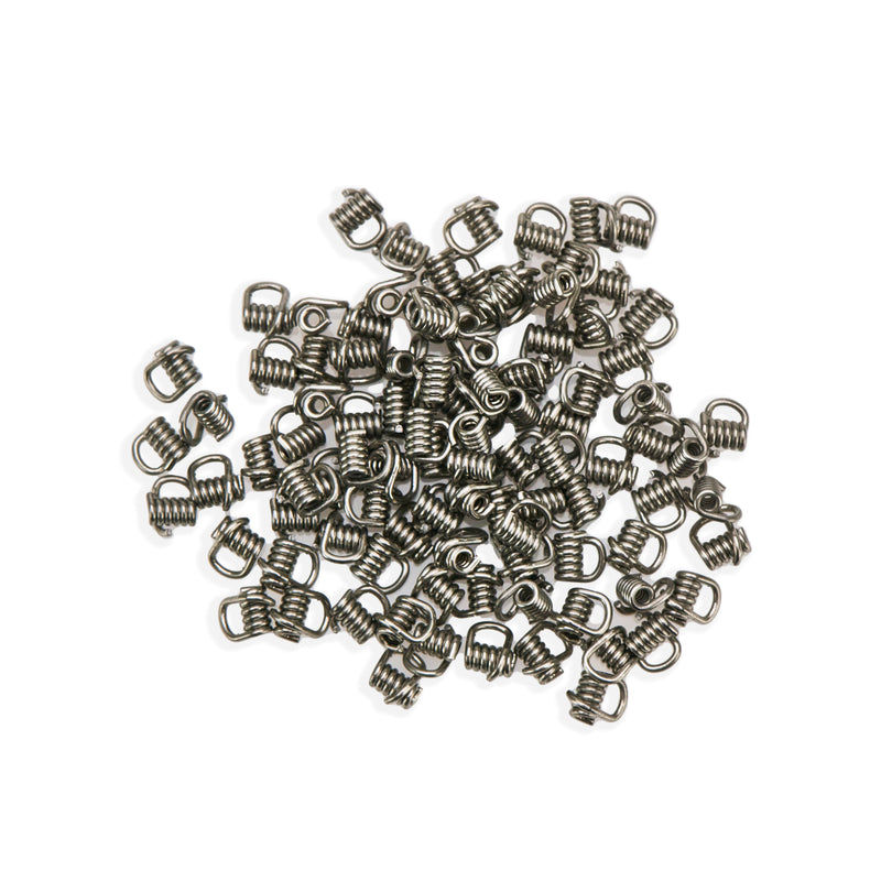Load image into Gallery viewer, Size 1 Quick Change Metal Clevises '10 Pack'
