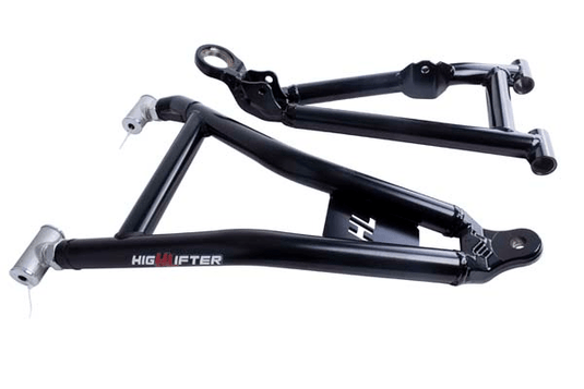 High Lifter APEXX Forward A Arms for Kawasaki KRX 1000