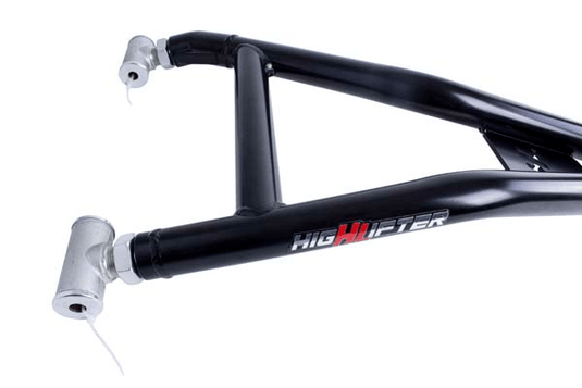 High Lifter APEXX Forward A Arms for Kawasaki KRX 1000