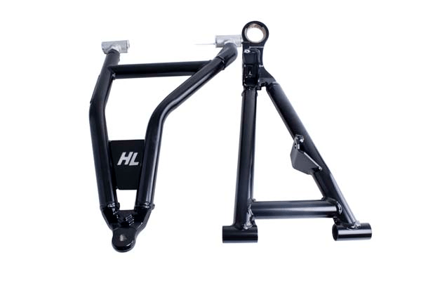 Load image into Gallery viewer, High Lifter APEXX Forward A Arms for Kawasaki KRX 1000
