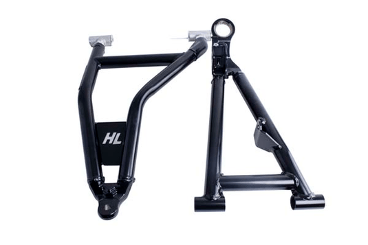 High Lifter APEXX Forward A Arms for Kawasaki KRX 1000