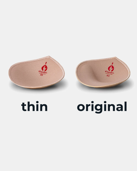 Thin Lights Out™ Pads – Black