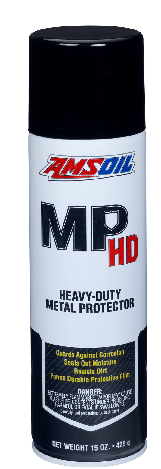 AMSOIL Heavy-Duty Metal Protector
