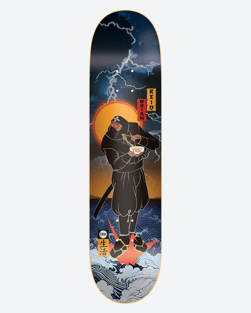 Load image into Gallery viewer, DGK Bowls Reid Skateboard Deck - 8.5″
