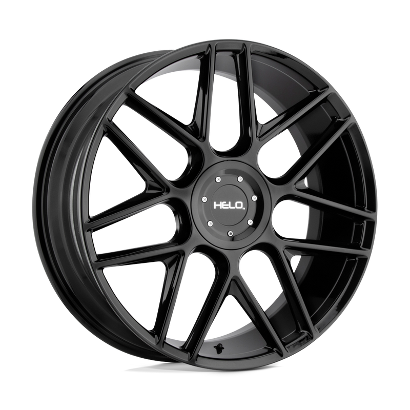 Load image into Gallery viewer, American Racing Gloss Black
