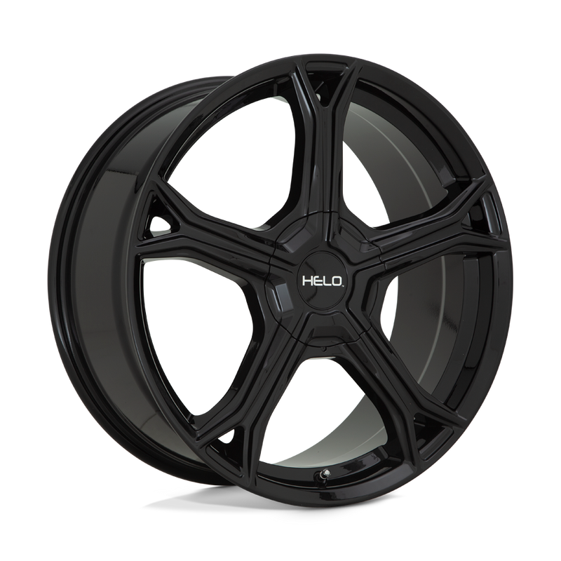 Load image into Gallery viewer, American Racing Gloss Black
