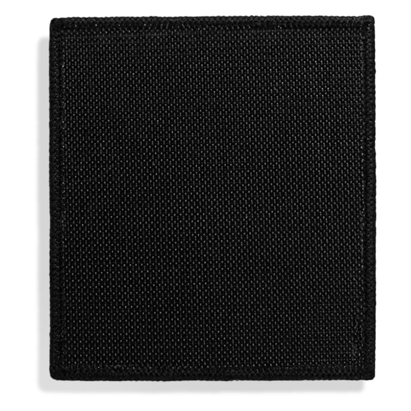 Load image into Gallery viewer, Heaven Doesn't Allow Weak Men Velcro Patch
