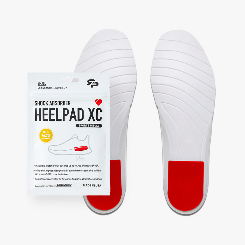Load image into Gallery viewer, Joint-Protection Heel Pad - 1 Pair
