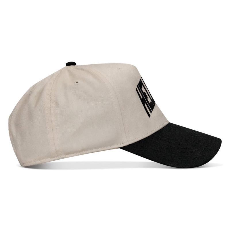 Load image into Gallery viewer, Hellbent Arched Classic Snapback Hat
