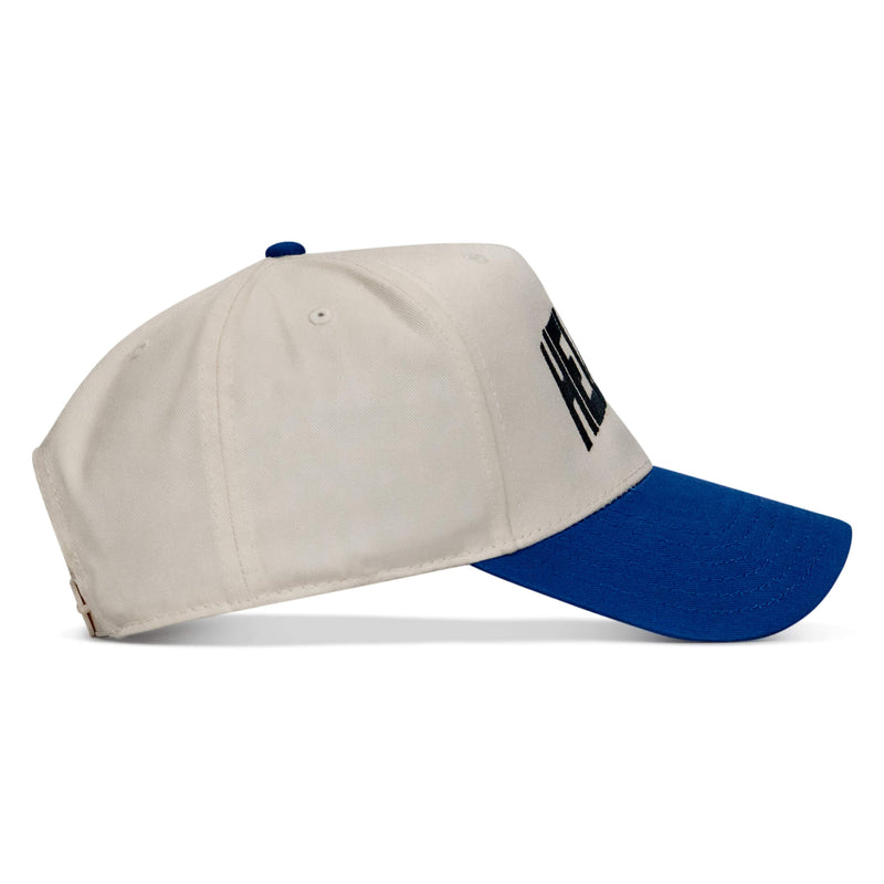 Load image into Gallery viewer, Hellbent Arched Classic Snapback Hat
