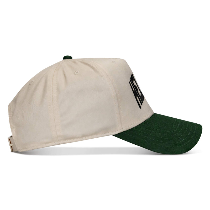 Load image into Gallery viewer, Hellbent Arched Classic Snapback Hat
