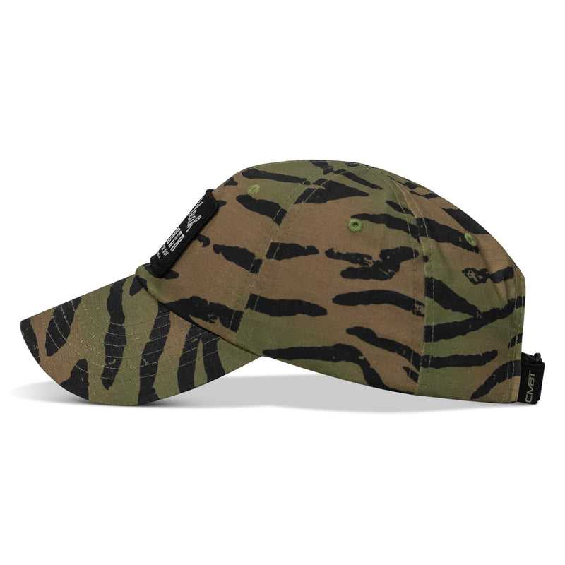 Load image into Gallery viewer, Hell Yeah Brother Patch Tactical Ripstop Mesh Snapback Hat
