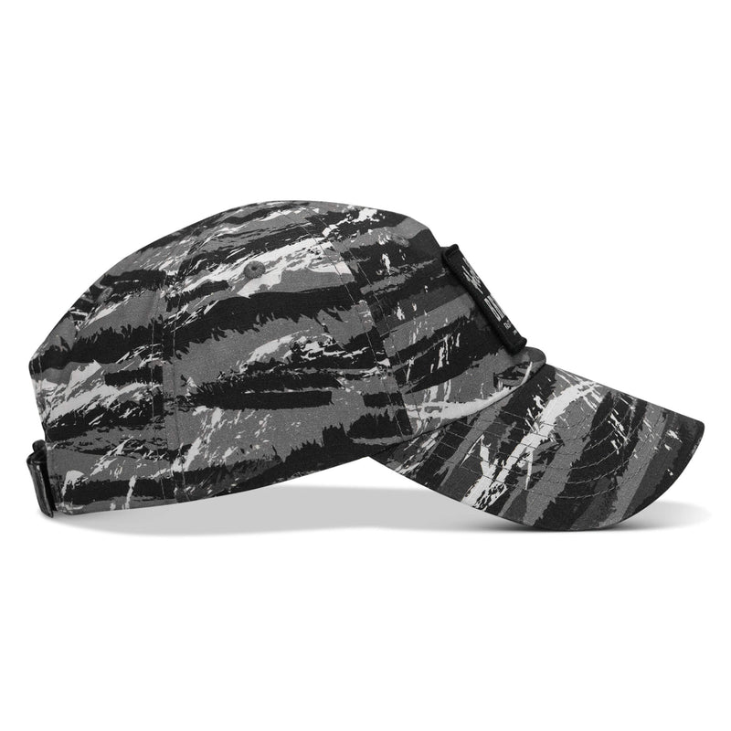 Load image into Gallery viewer, Hell Yeah Brother Patch Tactical Ripstop Mesh Snapback Hat
