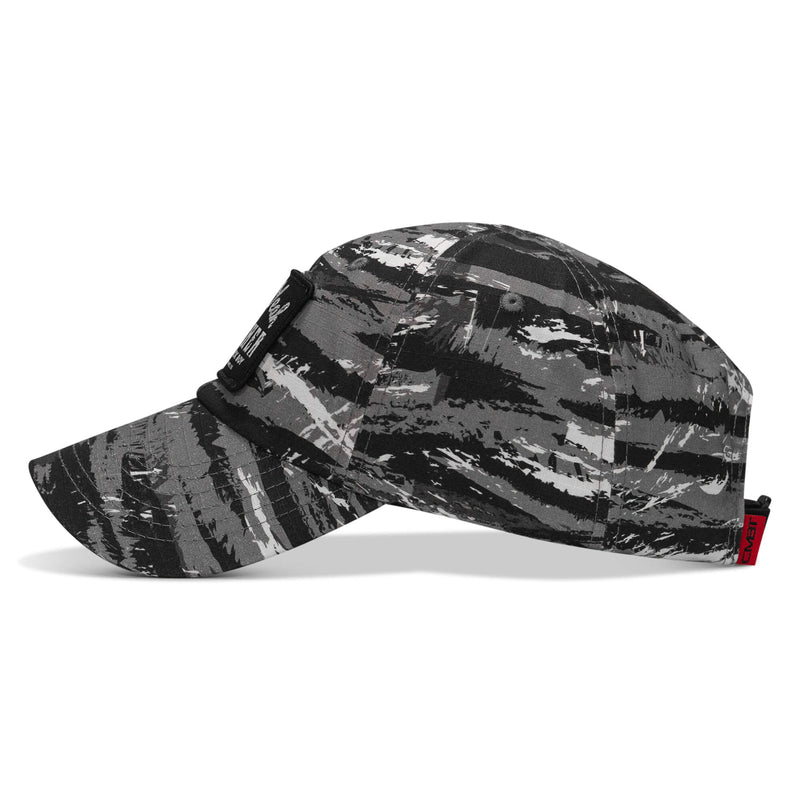 Load image into Gallery viewer, Hell Yeah Brother Patch Tactical Ripstop Mesh Snapback Hat
