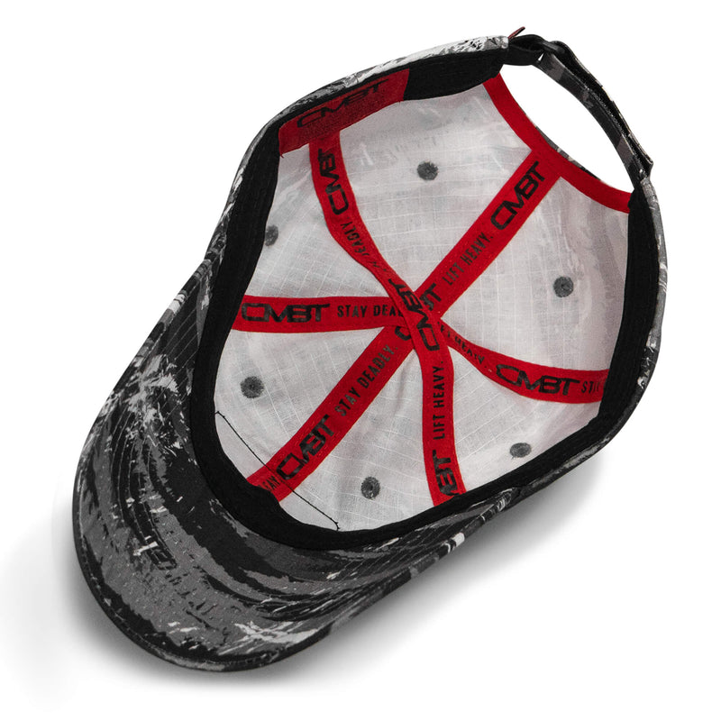Load image into Gallery viewer, Hell Yeah Brother Patch Tactical Ripstop Mesh Snapback Hat
