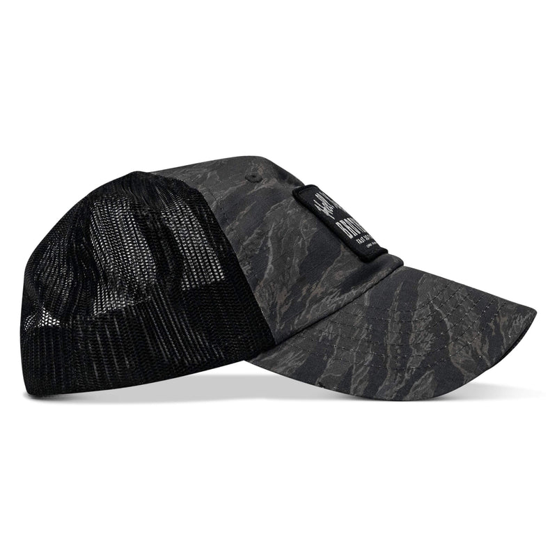 Load image into Gallery viewer, Hell Yeah Brother Patch Tactical Ripstop Mesh Snapback Hat
