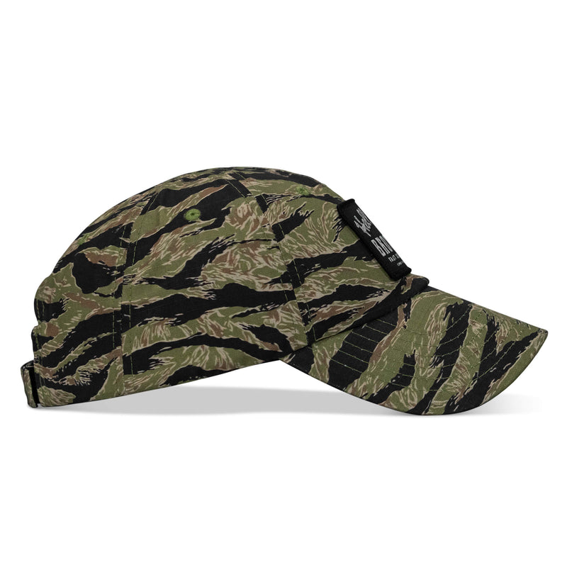 Load image into Gallery viewer, Hell Yeah Brother Patch Tactical Ripstop Mesh Snapback Hat

