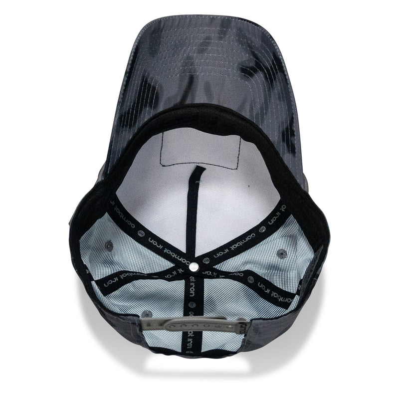 Load image into Gallery viewer, Hell Yeah Brother Patch Weekender Snapback
