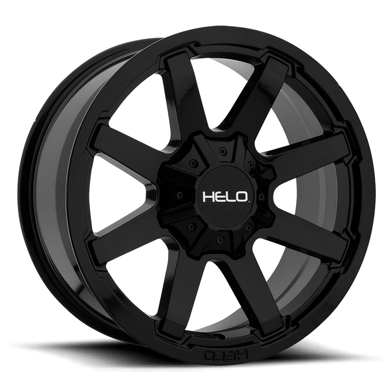 Load image into Gallery viewer, American Racing Gloss Black
