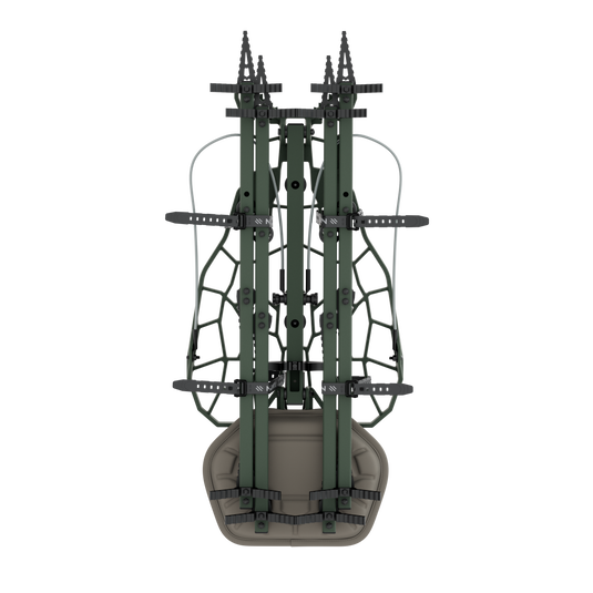 Helo Hunt Ready™ System