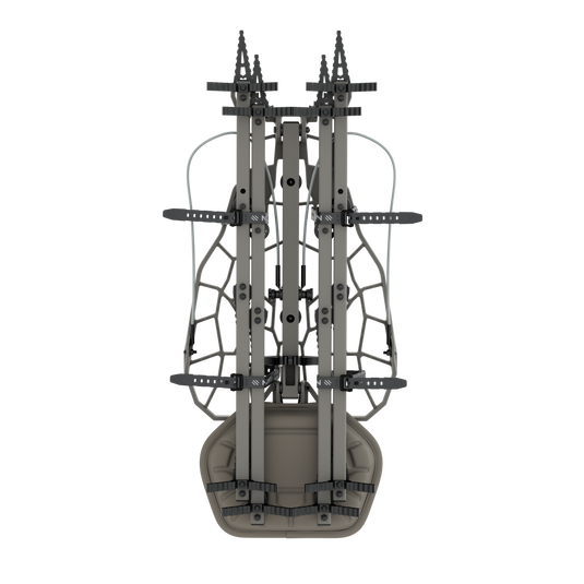 Helo Hunt Ready™ System