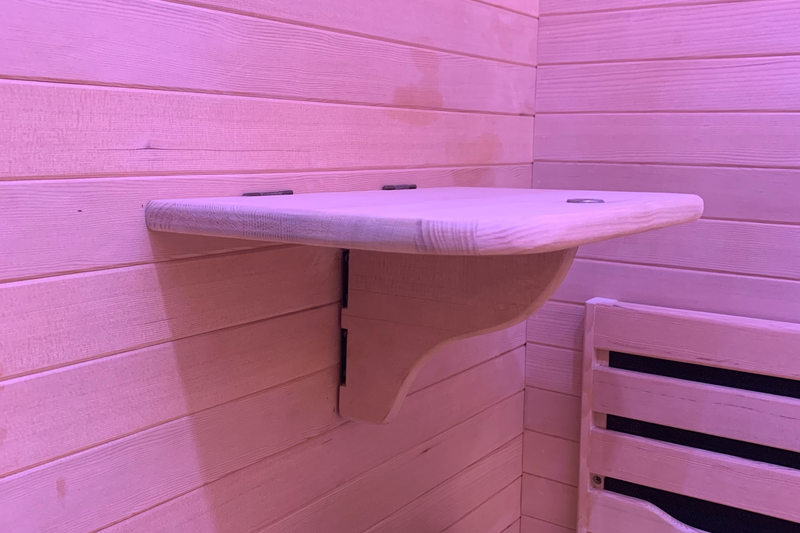 Load image into Gallery viewer, Blisspod | Helsinki | Full Spectrum Ultimate Indoor Sauna | Red Light Therapy | 2 Person
