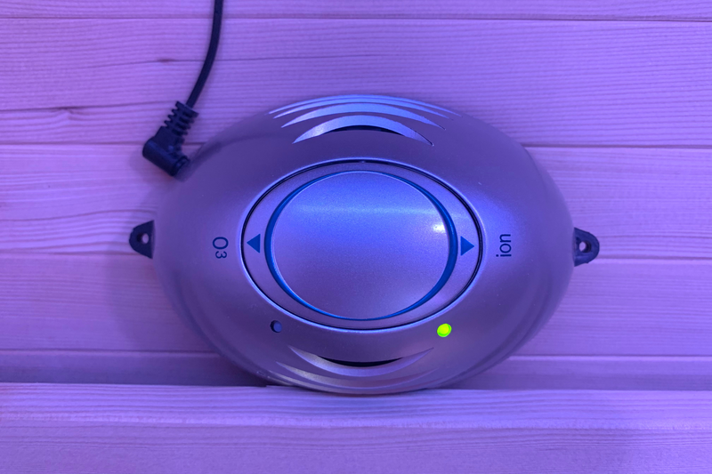 Load image into Gallery viewer, Blisspod | Helsinki | Full Spectrum Ultimate Indoor Sauna | Red Light Therapy | 2 Person
