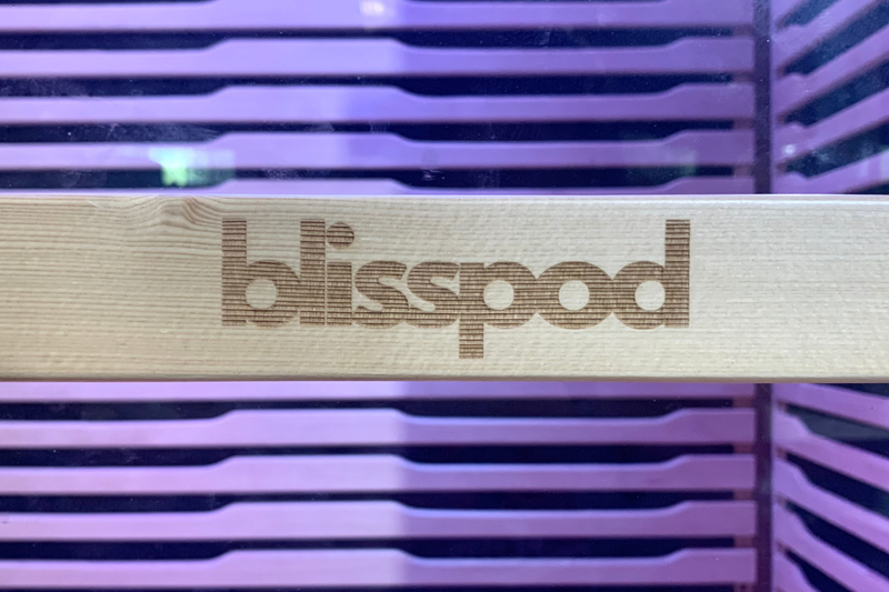 Load image into Gallery viewer, Blisspod | Helsinki | Full Spectrum Ultimate Indoor Sauna | Red Light Therapy | 2 Person
